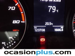 SEAT León 1.2 TSI St&Sp Style 81 kW (110 CV)