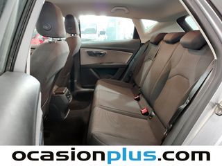 SEAT León 1.2 TSI St&Sp Style 81 kW (110 CV)