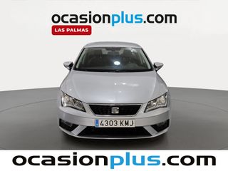 SEAT León 1.2 TSI St&Sp Style 81 kW (110 CV)