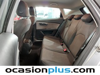 SEAT León 1.2 TSI St&Sp Style 81 kW (110 CV)