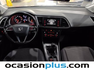 SEAT León 1.2 TSI St&Sp Style 81 kW (110 CV)
