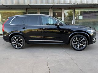 Volvo XC90 2021 T8 INSCRIPTION NUEVO