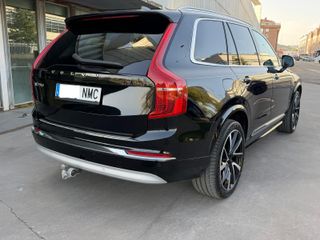 Volvo XC90 2021 T8 INSCRIPTION NUEVO