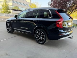Volvo XC90 2021 T8 INSCRIPTION NUEVO
