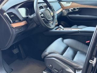 Volvo XC90 2021 T8 INSCRIPTION NUEVO