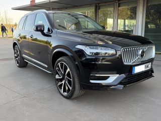 Volvo XC90 2021 T8 INSCRIPTION NUEVO