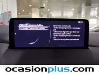 Mazda CX-5 2.0 E-SKYACTIV-G MHEV Exclusive-Line 121 kW (165 CV)