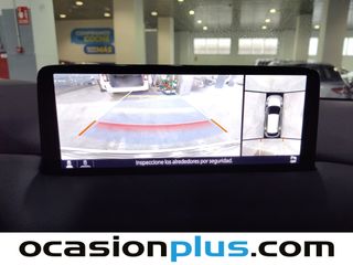Mazda CX-5 2.0 E-SKYACTIV-G MHEV Exclusive-Line 121 kW (165 CV)