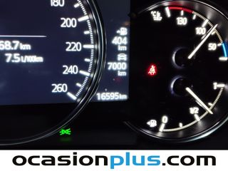 Mazda CX-5 2.0 E-SKYACTIV-G MHEV Exclusive-Line 121 kW (165 CV)