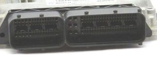 ECU Centralita OPEL 55579447 0281031157 55484519 5548451900XK E5955484519