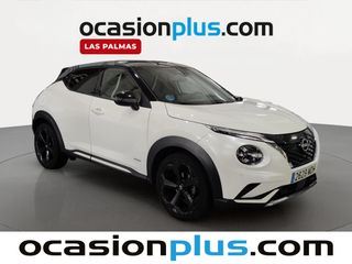 Nissan Juke 1.6 Hybrid Premiere Edition Auto 105 kW (143 CV)