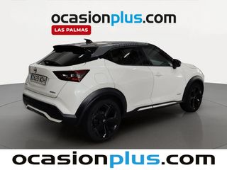 Nissan Juke 1.6 Hybrid Premiere Edition Auto 105 kW (143 CV)