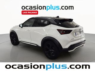Nissan Juke 1.6 Hybrid Premiere Edition Auto 105 kW (143 CV)