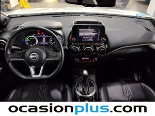 Nissan Juke 1.6 Hybrid Premiere Edition Auto 105 kW (143 CV)