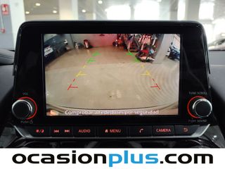 Nissan Juke 1.6 Hybrid Premiere Edition Auto 105 kW (143 CV)