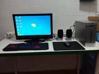 ORDENADOR HP ANTICRISIS