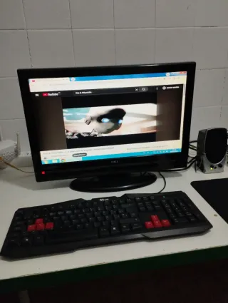 ORDENADOR HP ANTICRISIS