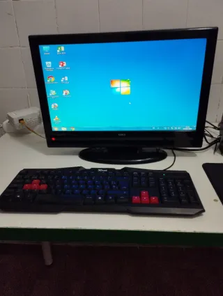 ORDENADOR HP ANTICRISIS