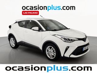 Toyota C-HR 1.8 125H Active 90 kW (122 CV)