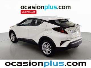 Toyota C-HR 1.8 125H Active 90 kW (122 CV)