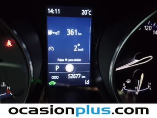 Toyota C-HR 1.8 125H Active 90 kW (122 CV)