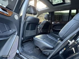 Mercedes-Benz GLS 350d amg 4m megafulllll