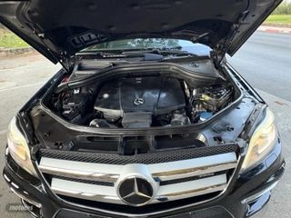 Mercedes-Benz GLS 350d amg 4m megafulllll