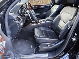Mercedes-Benz GLS 350d amg 4m megafulllll