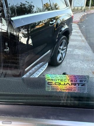 Mercedes-Benz GLS 350d amg 4m megafulllll
