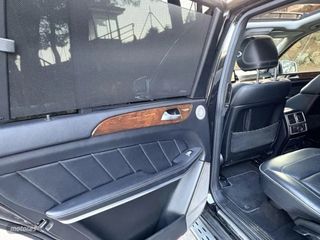 Mercedes-Benz GLS 350d amg 4m megafulllll