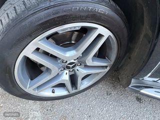 Mercedes-Benz GLS 350d amg 4m megafulllll