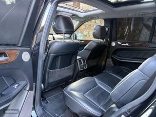 Mercedes-Benz GLS 350d amg 4m megafulllll