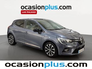 Renault Clio Intens E-Tech Híbrido 103 kW (140 CV)