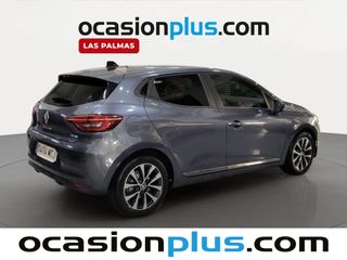 Renault Clio Intens E-Tech Híbrido 103 kW (140 CV)