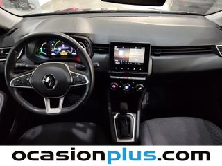 Renault Clio Intens E-Tech Híbrido 103 kW (140 CV)