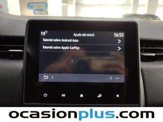 Renault Clio Intens E-Tech Híbrido 103 kW (140 CV)