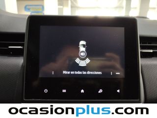 Renault Clio Intens E-Tech Híbrido 103 kW (140 CV)