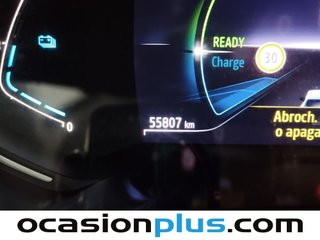 Renault Clio Intens E-Tech Híbrido 103 kW (140 CV)