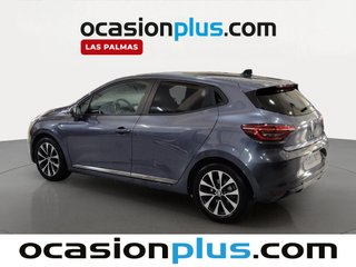 Renault Clio Intens E-Tech Híbrido 103 kW (140 CV)