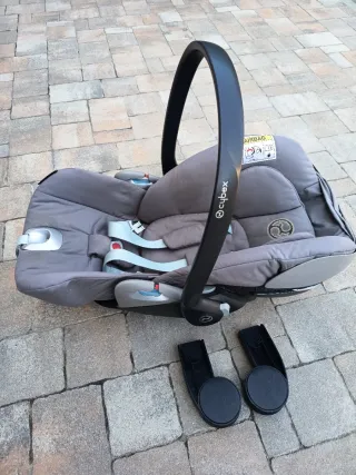 Ovetto Cybex Cloud Z
