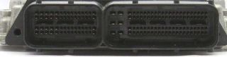 ECU Centralita OPEL E5955590420 55590420ABG6. 55590420 55579447 0281019088