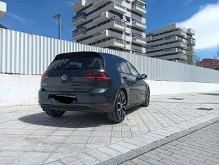Volkswagen Golf GTD 2016
