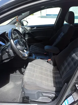 Volkswagen Golf GTD 2016