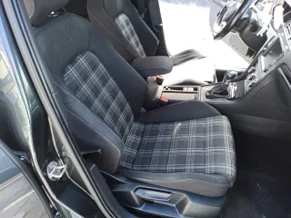 Volkswagen Golf GTD 2016