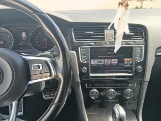 Volkswagen Golf GTD 2016