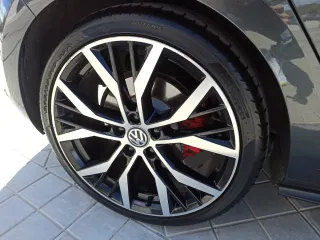 Volkswagen Golf GTD 2016