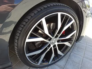 Volkswagen Golf GTD 2016