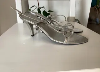 Sandali Obse donna tacco 39