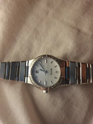 Reloj Bulova diamonds Mujer modelo 96R009 Sports