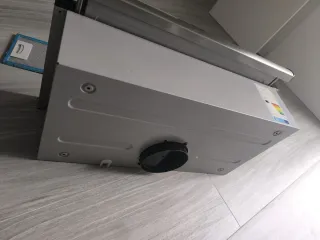 Campana extractora Teka